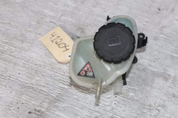 Mercedes Benz W176 W117 A45 CLA45 M133 Coolant Expansion Tank A1332000185