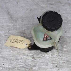 Mercedes Benz W176 W117 A45 CLA45 M133 Coolant Expansion Tank A1332000185 - Image 2
