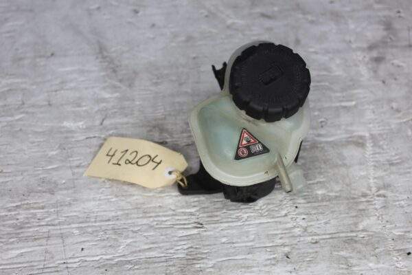 Mercedes Benz W176 W117 A45 CLA45 M133 Coolant Expansion Tank A1332000185