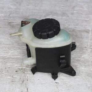 Mercedes Benz W176 W117 A45 CLA45 M133 Coolant Expansion Tank A1332000185 - Image 3