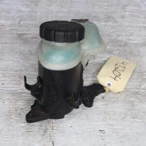 Mercedes Benz W176 W117 A45 CLA45 M133 Coolant Expansion Tank A1332000185 - Image 4
