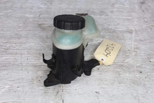 Mercedes Benz W176 W117 A45 CLA45 M133 Coolant Expansion Tank A1332000185