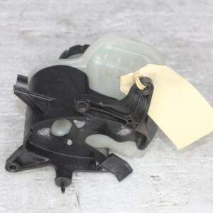 Mercedes Benz W176 W117 A45 CLA45 M133 Coolant Expansion Tank A1332000185 - Image 5