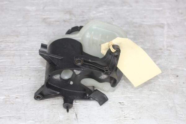 Mercedes Benz W176 W117 A45 CLA45 M133 Coolant Expansion Tank A1332000185