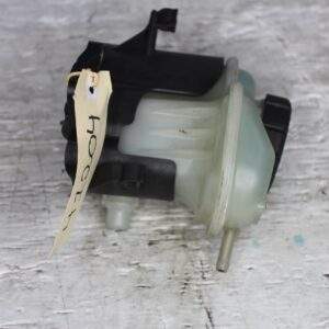 Mercedes Benz W176 W117 A45 CLA45 M133 Coolant Expansion Tank A1332000185 - Image 6
