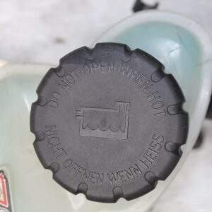 Mercedes Benz W176 W117 A45 CLA45 M133 Coolant Expansion Tank A1332000185 - Image 7