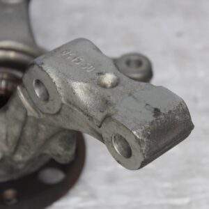 Mercedes Benz W176 W117 A45 CLA45 Front Right Knuckle Hub Carrier A1763300600 - Image 2