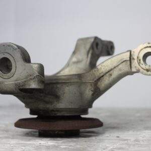 Mercedes Benz W176 W117 A45 CLA45 Front Right Knuckle Hub Carrier A1763300600 - Image 5