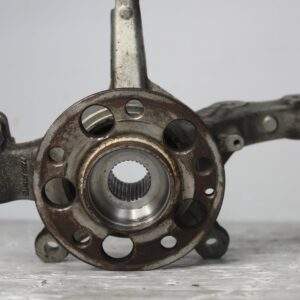 Mercedes Benz W176 W117 A45 CLA45 Front Right Knuckle Hub Carrier A1763300600 - Image 6