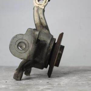 Mercedes Benz W176 W117 A45 CLA45 Front Right Knuckle Hub Carrier A1763300600 - Image 7