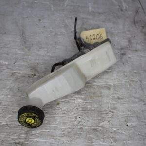 Mercedes Benz A45 CLA45 Brake Master Cylinder A2464300302, A2464300101 - Image 3