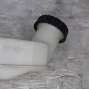 Mercedes Benz A45 CLA45 Brake Master Cylinder A2464300302, A2464300101 - Image 7