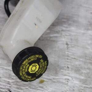 Mercedes Benz A45 CLA45 Brake Master Cylinder A2464300302, A2464300101 - Image 8