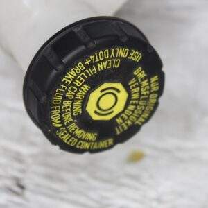 Mercedes Benz A45 CLA45 Brake Master Cylinder A2464300302, A2464300101 - Image 9