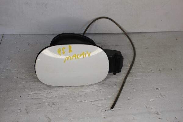 Porsche Macan 95B Fuel Filler Flap Cap Assembly 95B809857B 95B809857D 95B809857F