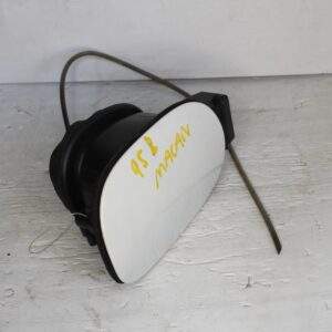 Porsche Macan 95B Fuel Filler Flap Cap Assembly 95B809857B 95B809857D 95B809857F - Image 2