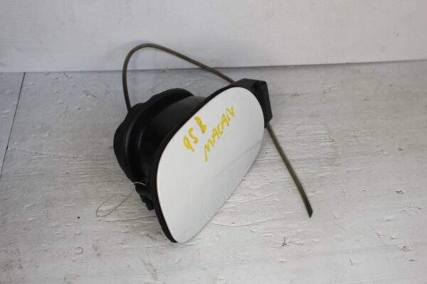 Porsche Macan 95B Fuel Filler Flap Cap Assembly 95B809857B 95B809857D 95B809857F