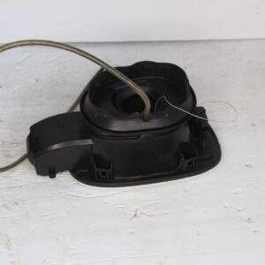 Porsche Macan 95B Fuel Filler Flap Cap Assembly 95B809857B 95B809857D 95B809857F - Image 6