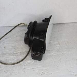 Porsche Macan 95B Fuel Filler Flap Cap Assembly 95B809857B 95B809857D 95B809857F - Image 5