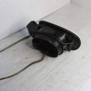 Porsche Macan 95B Fuel Filler Flap Cap Assembly 95B809857B 95B809857D 95B809857F - Image 3