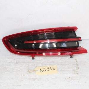 Porsche Macan 95B Rear Left Outer Tail Light Lamp 95B945095D, 95B945095R