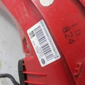 Porsche Macan 95B Rear Left Outer Tail Light Lamp 95B945095D, 95B945095R - Image 3