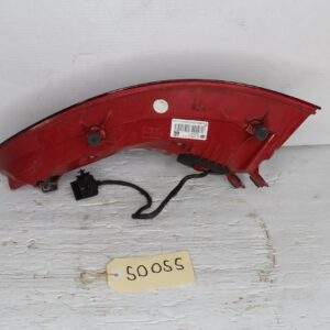 Porsche Macan 95B Rear Left Outer Tail Light Lamp 95B945095D, 95B945095R - Image 12
