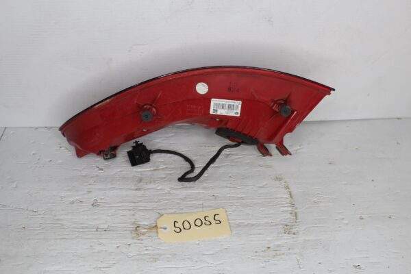 Porsche Macan 95B Rear Left Outer Tail Light Lamp 95B945095D, 95B945095R