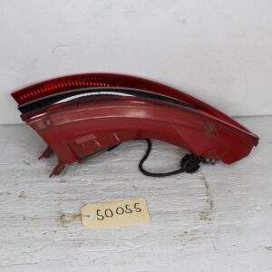 Porsche Macan 95B Rear Left Outer Tail Light Lamp 95B945095D, 95B945095R - Image 9