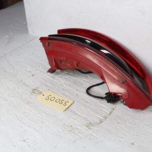 Porsche Macan 95B Rear Left Outer Tail Light Lamp 95B945095D, 95B945095R - Image 8