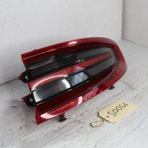 Porsche Macan 95B Rear Right Outer Tail Light Lamp 95B945096D, 95B945096R - Image 2