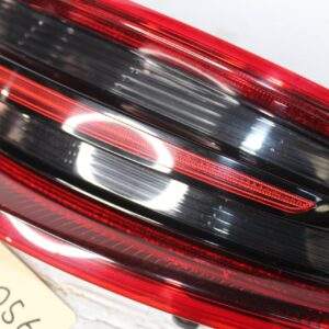 Porsche Macan 95B Rear Right Outer Tail Light Lamp 95B945096D, 95B945096R - Image 4