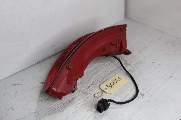 Porsche Macan 95B Rear Right Outer Tail Light Lamp 95B945096D, 95B945096R