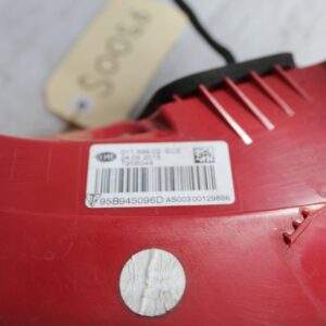 Porsche Macan 95B Rear Right Outer Tail Light Lamp 95B945096D, 95B945096R - Image 7