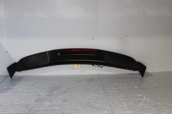 Porsche Cayenne 958 92A Rear Tailgate Wing Spolier 95851293902, 7P5827934A