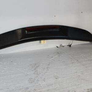 Porsche Cayenne 958 92A Rear Tailgate Wing Spolier 95851293902, 7P5827934A - Image 2