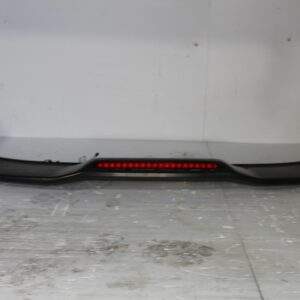 Porsche Cayenne 958 92A Rear Tailgate Wing Spolier 95851293902, 7P5827934A - Image 3