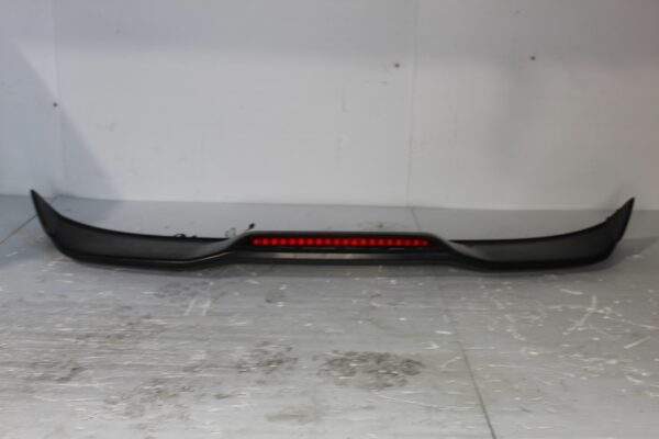 Porsche Cayenne 958 92A Rear Tailgate Wing Spolier 95851293902, 7P5827934A