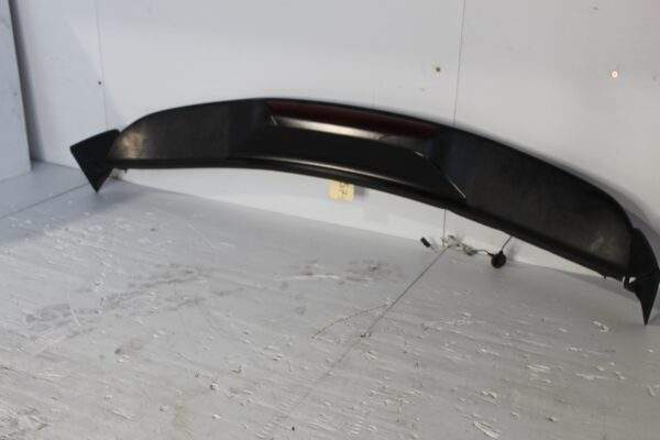 Porsche Cayenne 958 92A Rear Tailgate Wing Spolier 95851293902, 7P5827934A