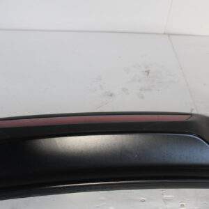 Porsche Cayenne 958 92A Rear Tailgate Wing Spolier 95851293902, 7P5827934A - Image 9