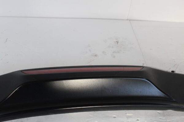 Porsche Cayenne 958 92A Rear Tailgate Wing Spolier 95851293902, 7P5827934A