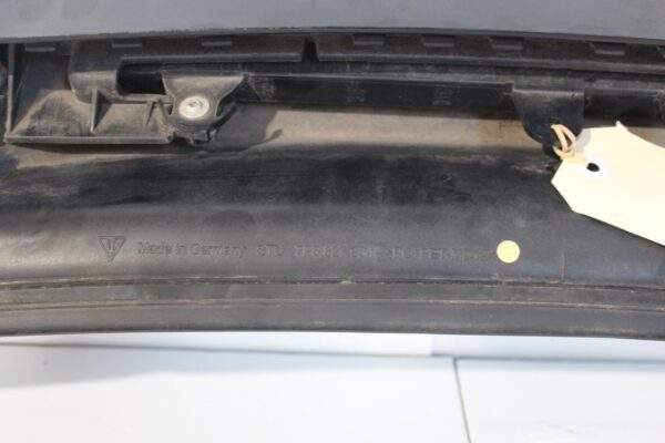 Porsche Cayenne 958 92A Rear Tailgate Wing Spolier 95851293902, 7P5827934A