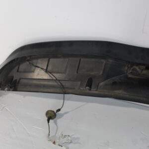 Porsche Cayenne 958 92A Rear Tailgate Wing Spolier 95851293902, 7P5827934A - Image 5