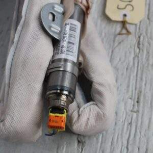 Porsche Macan 95B Left Passenger Curtian Head Airbag 95B880741, 95B880741B - Image 7