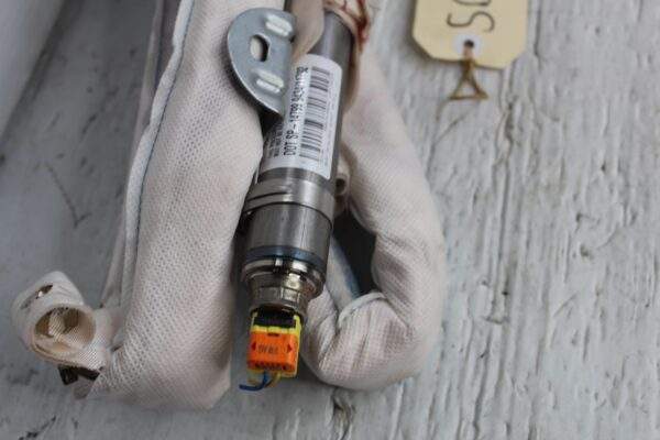 Porsche Macan 95B Left Passenger Curtian Head Airbag 95B880741, 95B880741B