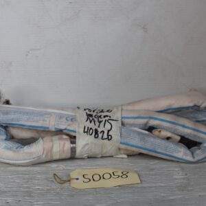 Porsche Macan 95B Left Passenger Curtian Head Airbag 95B880741, 95B880741B - Image 5