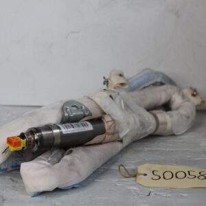 Porsche Macan 95B Left Passenger Curtian Head Airbag 95B880741, 95B880741B - Image 3