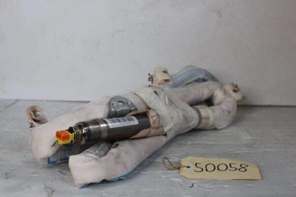 Porsche Macan 95B Left Passenger Curtian Head Airbag 95B880741, 95B880741B