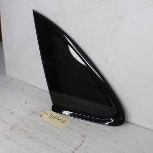 Porsche Macan 95B Rear Left Quarter Side Window Glass 95B845297DE, 95B845297FE - Image 11