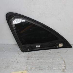 Porsche Macan 95B Rear Left Quarter Side Window Glass 95B845297DE, 95B845297FE - Image 7